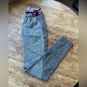 Gymshark Gray Leggings